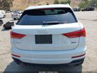 2021 Audi Q3 Premium Plus 45 Tfsi S Line Quattro Tiptronic White vin: WA1EECF36M1064676