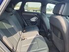 2023 Audi Q3 Premium Plus S Line 45 Синий vin: WA1EECF37P1022540