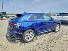 2023 Audi Q3 Premium Plus S Line 45 Синий vin: WA1EECF37P1022540