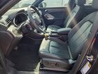 2023 Audi Q3 Premium Plus S Line 45 Синий vin: WA1EECF37P1022540