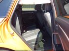 2024 Audi Q3 Premium Plus 45 Tfsi S Line Quattro Tiptronic Orange vin: WA1EECF37R1052401