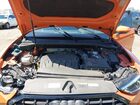 2024 Audi Q3 Premium Plus 45 Tfsi S Line Quattro Tiptronic Orange vin: WA1EECF37R1052401