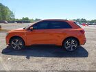 2024 Audi Q3 Premium Plus 45 Tfsi S Line Quattro Tiptronic Orange vin: WA1EECF37R1052401