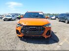2024 Audi Q3 Premium Plus 45 Tfsi S Line Quattro Tiptronic Orange vin: WA1EECF37R1052401