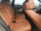 2019 Audi Q3 Premium Plus S-line Серый vin: WA1EECF3XK1068095 2019 Audi Q3 Premium Plus S-line Серый vin: WA1EECF3XK1068095