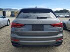2019 Audi Q3 Premium Plus S-line Серый vin: WA1EECF3XK1068095 2019 Audi Q3 Premium Plus S-line Серый vin: WA1EECF3XK1068095