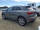 2019 Audi Q3 Premium Plus S-line Серый vin: WA1EECF3XK1068095 2019 Audi Q3 Premium Plus S-line Серый vin: WA1EECF3XK1068095