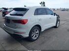 2023 Audi Q3 Premium Plus 45 Tfsi S Line Quattro Tiptronic Black vin: WA1EECF3XP1031426