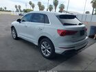 2023 Audi Q3 Premium Plus 45 Tfsi S Line Quattro Tiptronic Black vin: WA1EECF3XP1031426