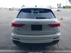 2023 Audi Q3 Premium Plus 45 Tfsi S Line Quattro Tiptronic Black vin: WA1EECF3XP1031426