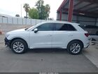 2023 Audi Q3 Premium Plus 45 Tfsi S Line Quattro Tiptronic Black vin: WA1EECF3XP1031426