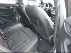2016 Audi Q3 2.0t Premium Plus Серый vin: WA1EFCFS2GR022189