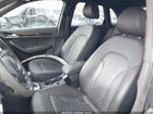 2016 Audi Q3 2.0t Premium Plus Серый vin: WA1EFCFS2GR022189