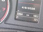 2016 Audi Q3 2.0t Premium Plus Серый vin: WA1EFCFS2GR022189