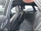 2016 Audi Q3 2.0t Premium Plus Серый vin: WA1EFCFS2GR022189