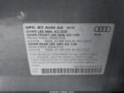 2016 Audi Q3 2.0t Premium Plus Серый vin: WA1EFCFS2GR022189