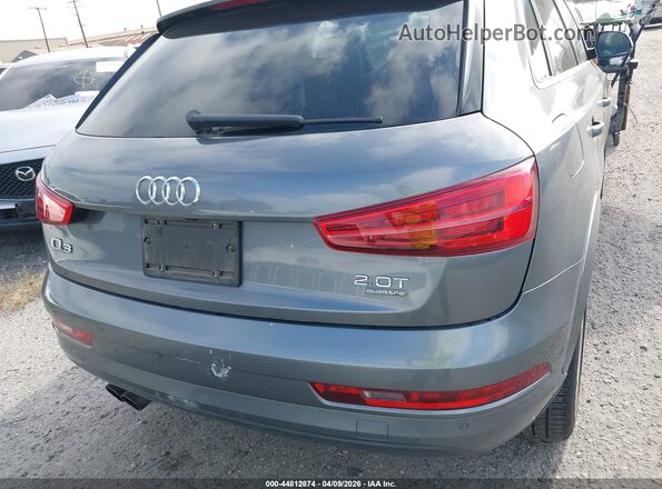 WA1EFCFS2GR022189 2016 AUDI Q3 Серый 