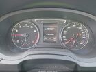 2016 Audi Q3 2.0t Premium Plus Серый vin: WA1EFCFS2GR022189