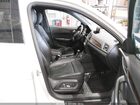 2016 Audi Q3 2.0t Premium Plus White vin: WA1EFCFS7GR021961