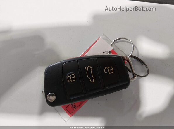 WA1EFCFS7GR021961 2016 AUDI Q3 White Vista del salpicadero