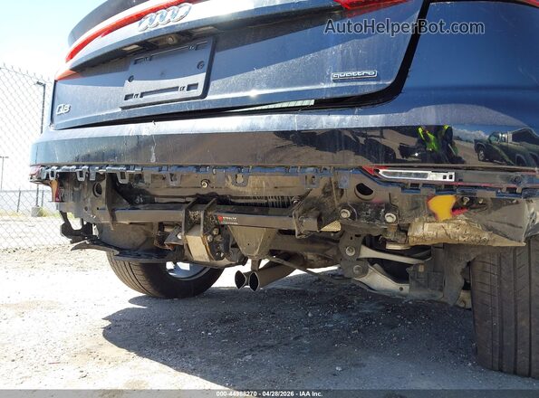WA1EVAF13KD018382 2019 AUDI Q8 Черный 