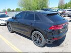 2019 Audi Q8 55 Premium Черный vin: WA1EVAF13KD018382