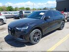 2019 Audi Q8 55 Premium Черный vin: WA1EVAF13KD018382