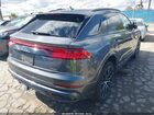 2019 Audi Q8 55 Premium Gray vin: WA1EVAF16KD041073