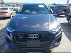 2019 Audi Q8 55 Premium Gray vin: WA1EVAF16KD041073