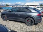 2019 Audi Q8 55 Premium Gray vin: WA1EVAF16KD041073