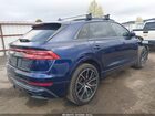 2019 Audi Q8 55 Premium Blue vin: WA1EVAF17KD042121