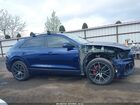 2019 Audi Q8 55 Premium Blue vin: WA1EVAF17KD042121