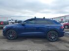 2019 Audi Q8 55 Premium Blue vin: WA1EVAF17KD042121