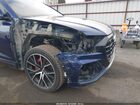 2019 Audi Q8 55 Premium Blue vin: WA1EVAF17KD042121