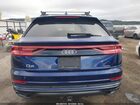2019 Audi Q8 55 Premium Blue vin: WA1EVAF17KD042121