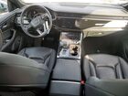 2021 Audi Q8 Premium Plus S-line Silver vin: WA1EVAF18MD016503