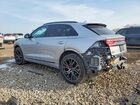 2021 Audi Q8 Premium Plus S-line Silver vin: WA1EVAF18MD016503