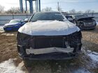 2021 Audi Q8 Premium Plus S-line Silver vin: WA1EVAF18MD016503