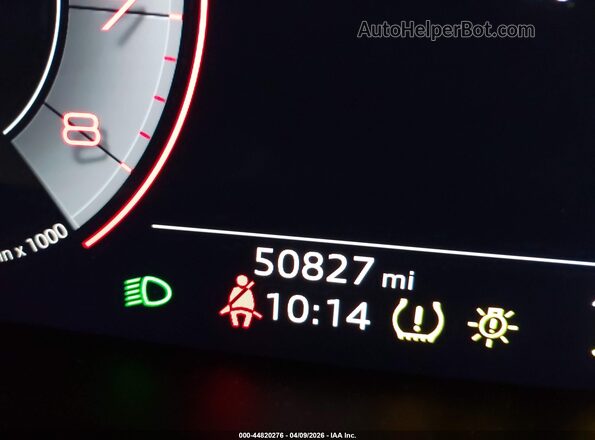 WA1EVAF1XKD021554 2019 AUDI Q8 Синий 
