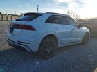 2020 Audi Q8 Premium Plus S-line Белый vin: WA1EVAF1XLD004075