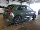 2024 Audi Q5 E Prestige 55 Green vin: WA1F2AFY6R2108626