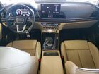 2024 Audi Q5 E Prestige 55 Green vin: WA1F2AFY6R2108626