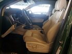 2024 Audi Q5 E Prestige 55 Green vin: WA1F2AFY6R2108626