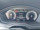 2023 Audi Q5 Prestige 45 Tfsi S Line Quattro S Tronic Серый vin: WA1FAAFY0P2114647