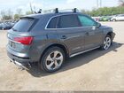 2023 Audi Q5 Prestige 45 Tfsi S Line Quattro S Tronic Серый vin: WA1FAAFY0P2114647