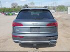 2023 Audi Q5 Prestige 45 Tfsi S Line Quattro S Tronic Серый vin: WA1FAAFY0P2114647