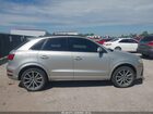 2017 Audi Q3 2.0t Premium Silver vin: WA1FCCFS0HR006751