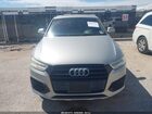 2017 Audi Q3 2.0t Premium Silver vin: WA1FCCFS0HR006751