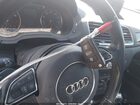 2017 Audi Q3 2.0t Premium Silver vin: WA1FCCFS0HR006751