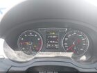 2017 Audi Q3 2.0t Premium Silver vin: WA1FCCFS0HR006751